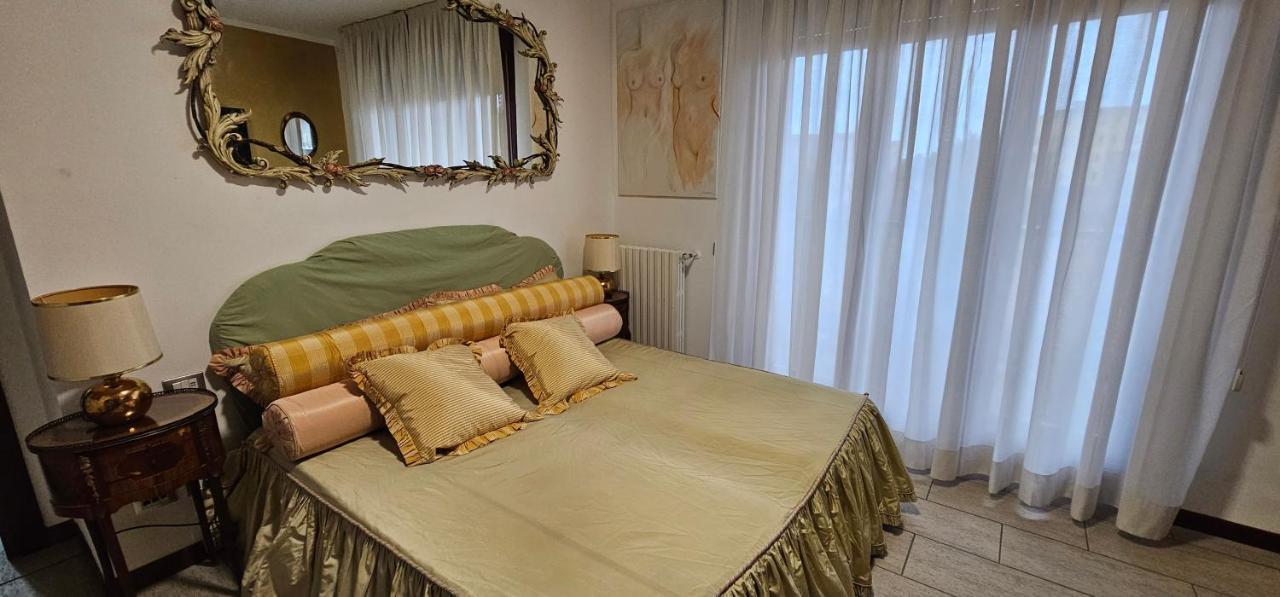 Milan Condo Ideal For Families,Pets,Business Εξωτερικό φωτογραφία