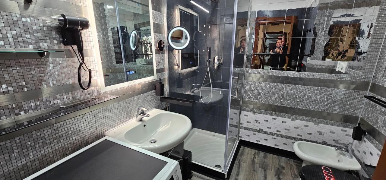 Milan Condo Ideal For Families,Pets,Business Εξωτερικό φωτογραφία