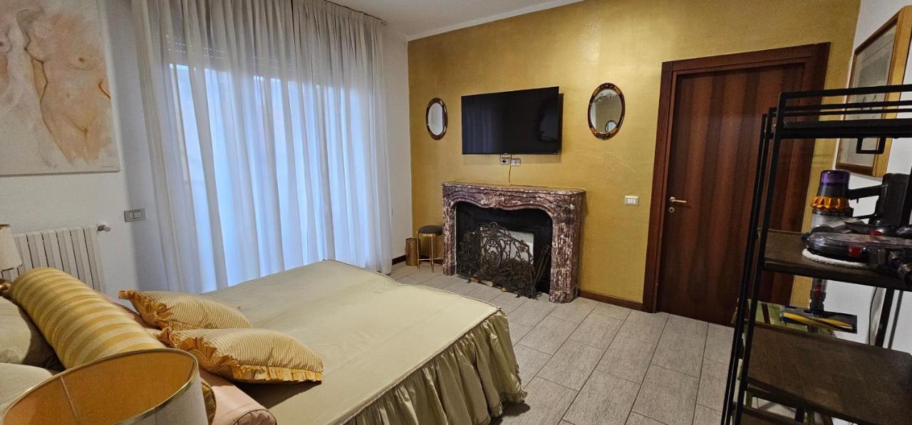 Milan Condo Ideal For Families,Pets,Business Εξωτερικό φωτογραφία
