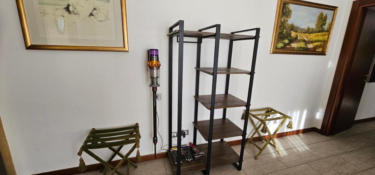 Milan Condo Ideal For Families,Pets,Business Εξωτερικό φωτογραφία