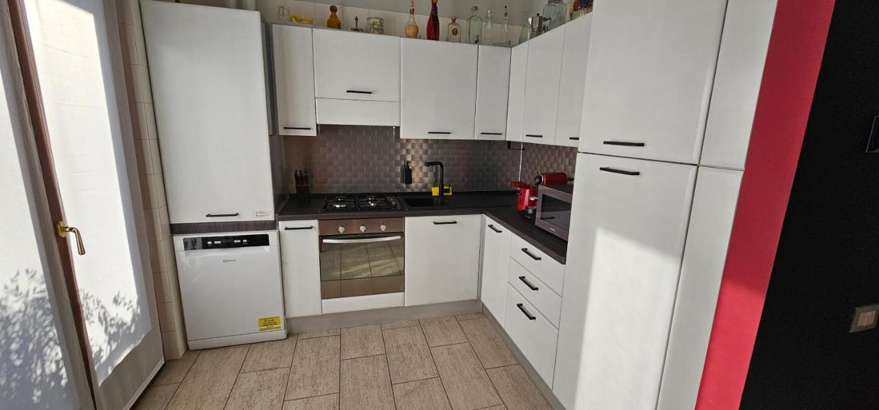 Milan Condo Ideal For Families,Pets,Business Εξωτερικό φωτογραφία