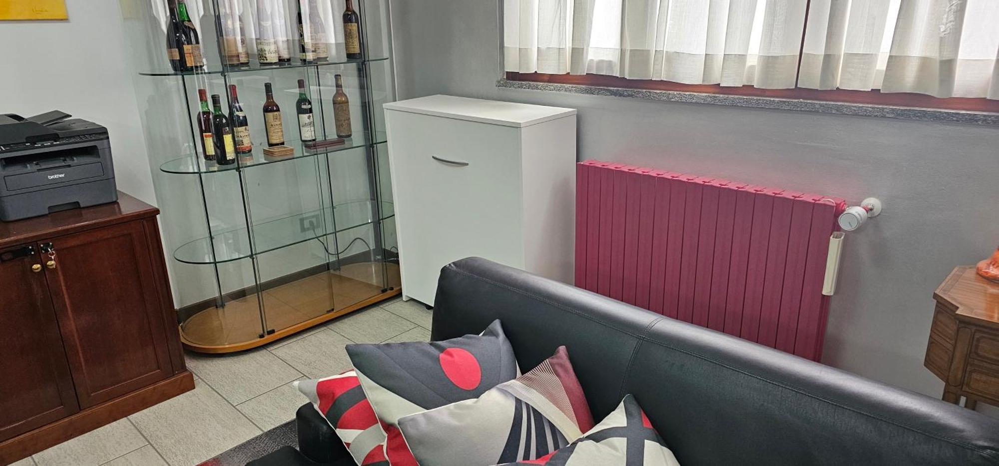 Milan Condo Ideal For Families,Pets,Business Εξωτερικό φωτογραφία